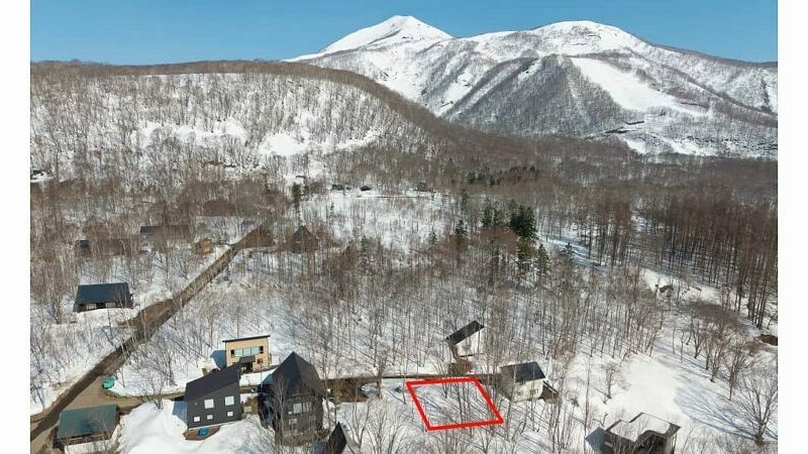 Soga Forest Yotei Views B1