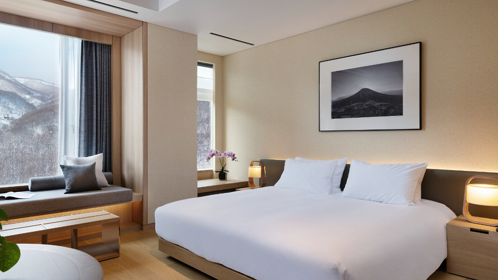 Setsu Niseko Dual Key #253/255 | Uchi: Japan Real Estate