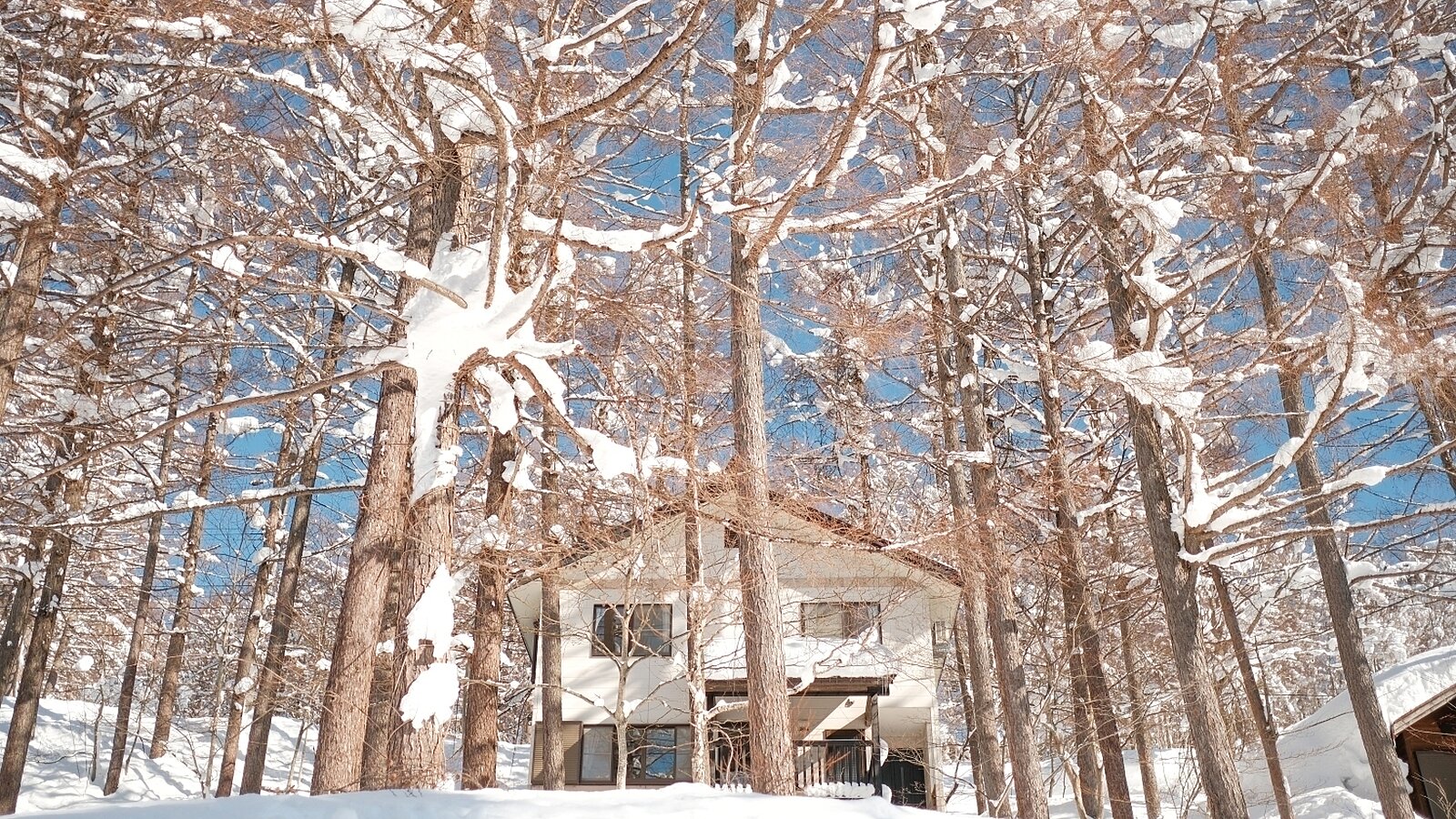 Tangram West Villa1