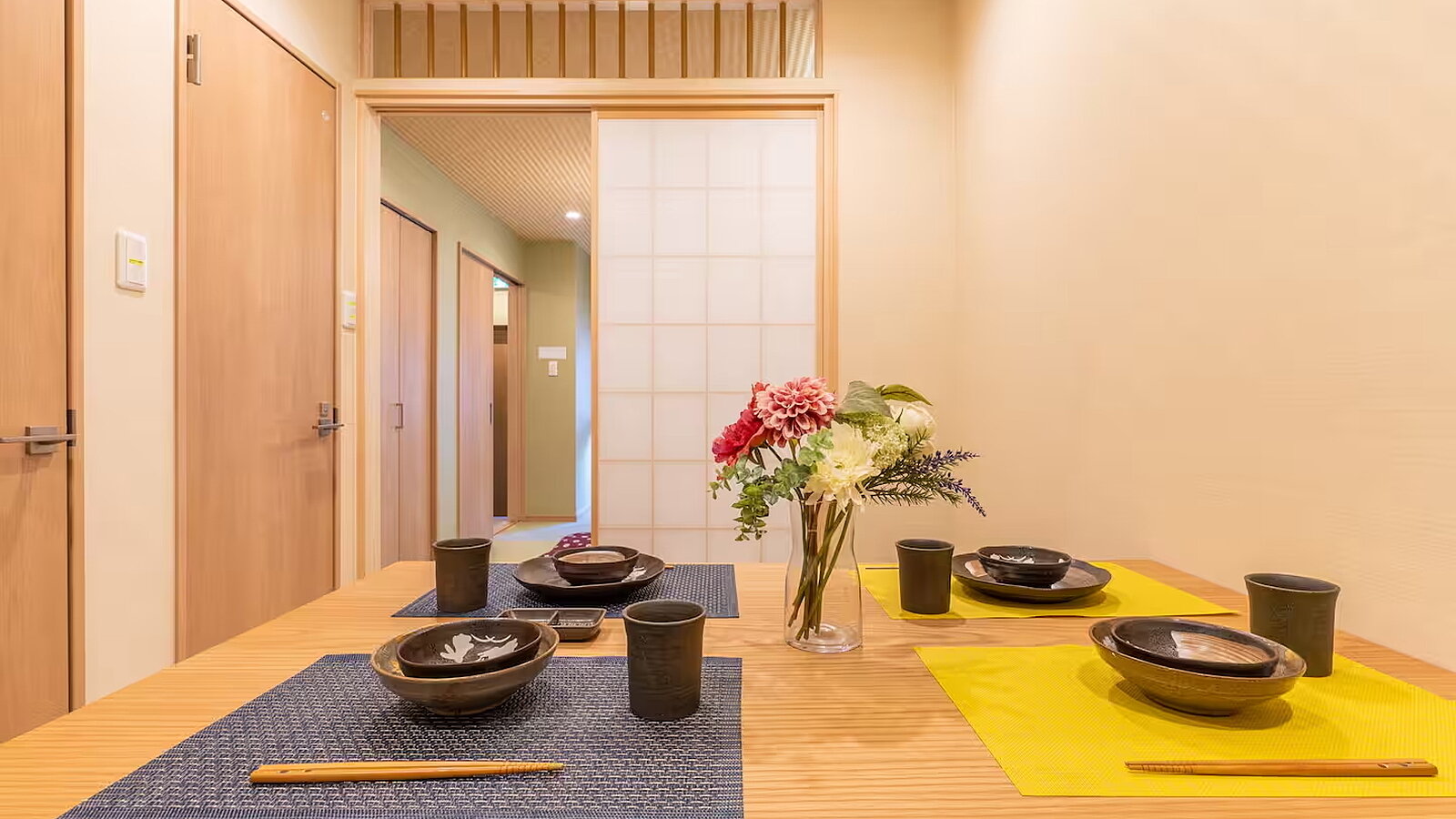 Tengachaya Guest House9