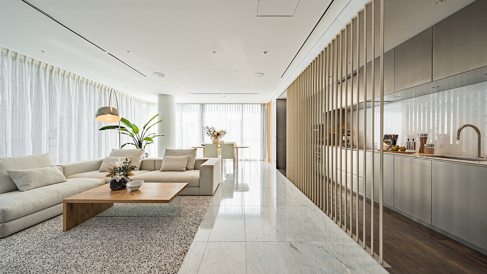 The Kita Kengo Kuma1