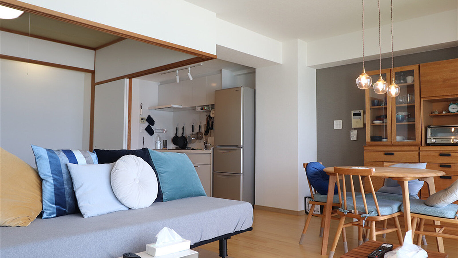 Top Floor Ocean View Condo with Onsen in Kamogawa15