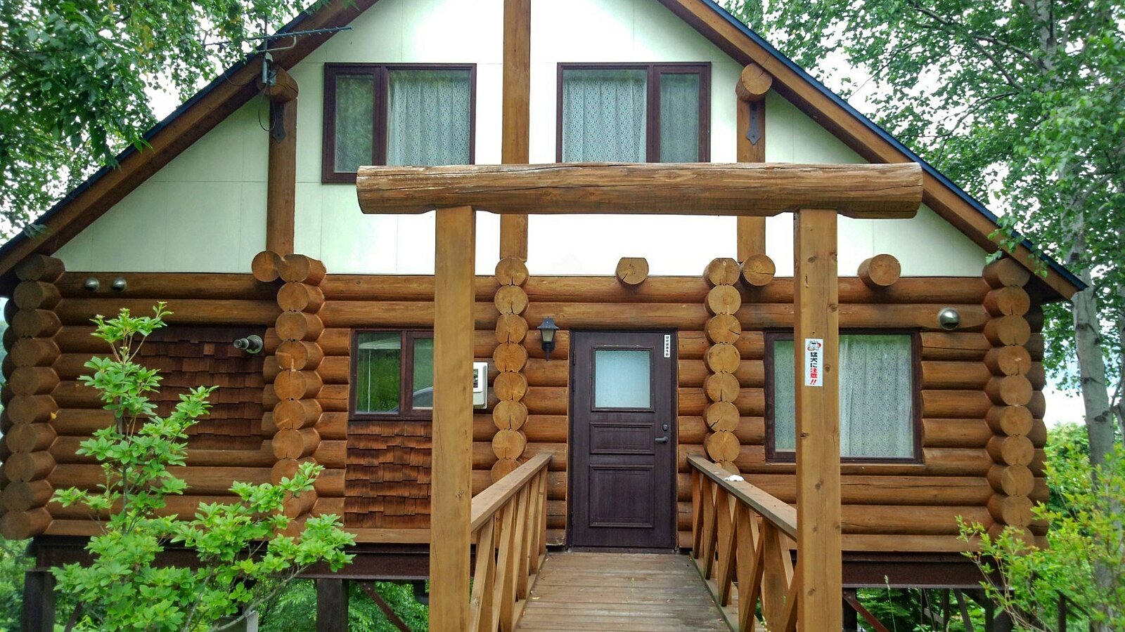 Toya Log House 2 mtime20201126161848focalnone