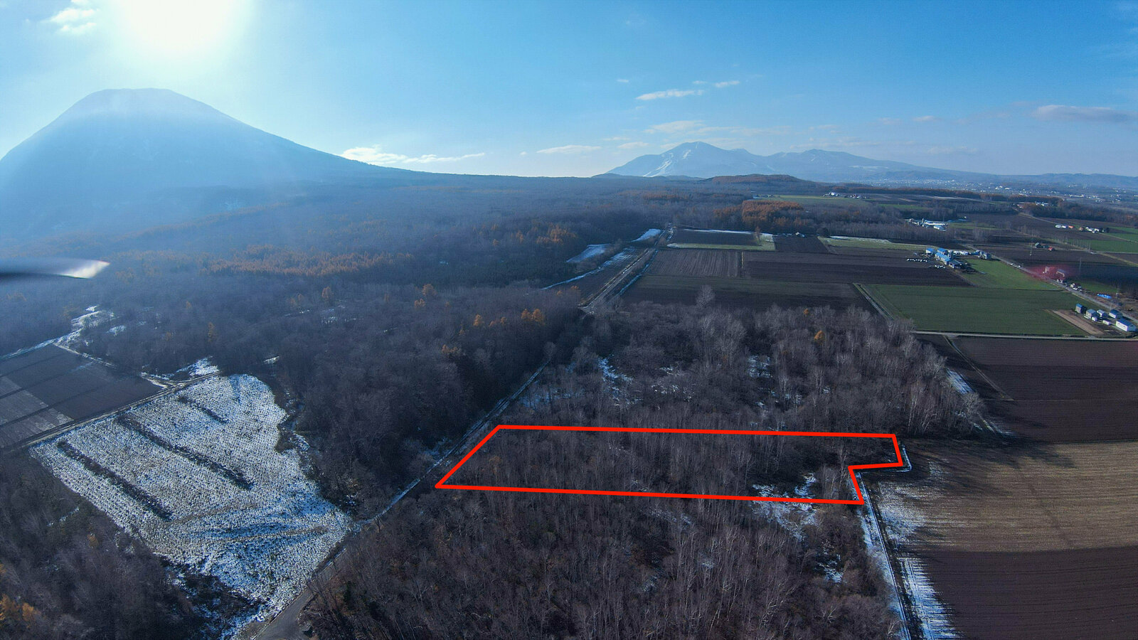 Toyooka Nature Land 07 Line