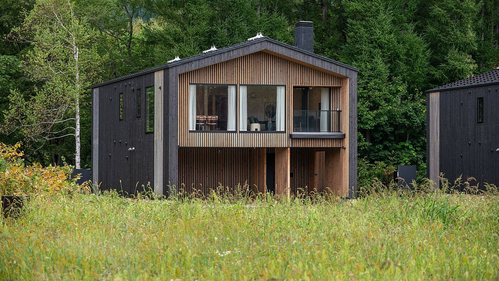 Villa Sasasme Yuki Ext 01