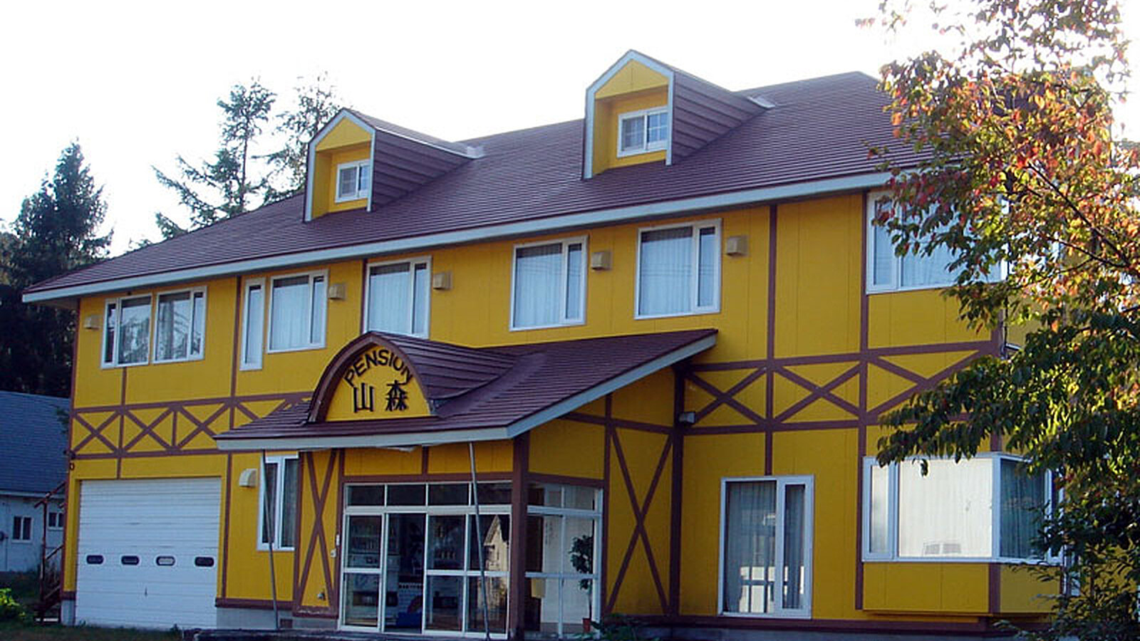 Yellow BB1