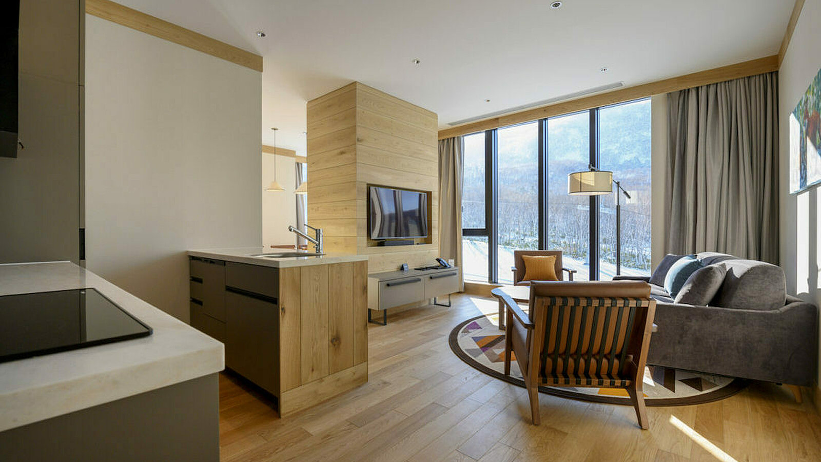 Yu Kiroro3 Bed Mountain Corner1