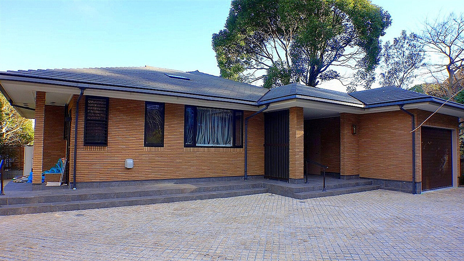 Yugawara Izusan Villa1
