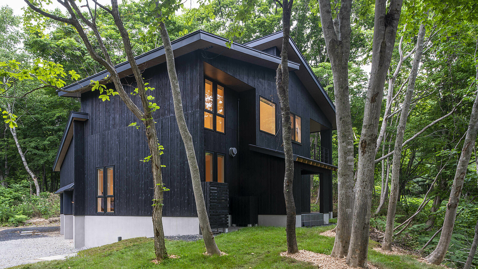 Yuki Ita Moiwa Residence 4