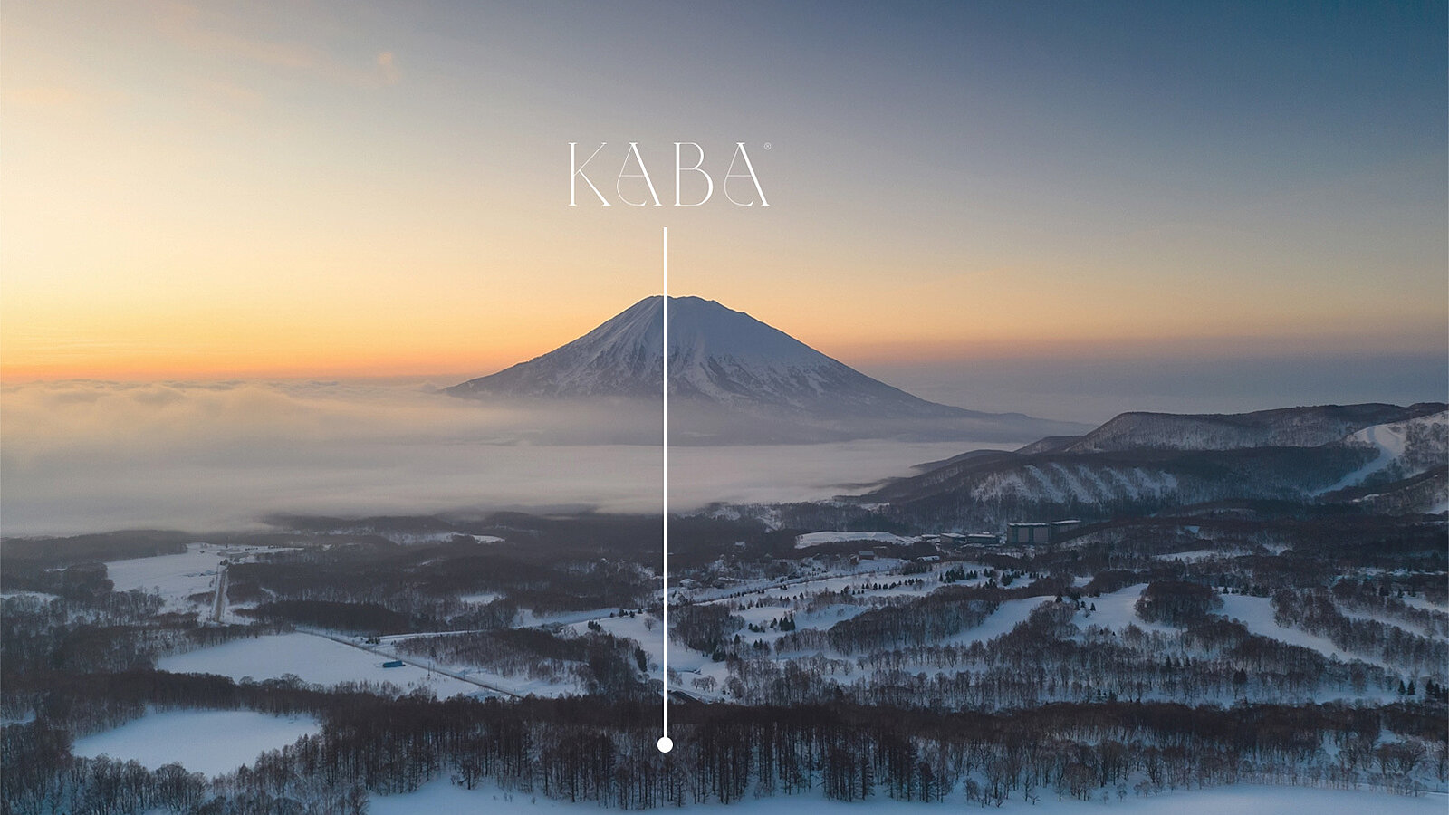 Kaba niseko location