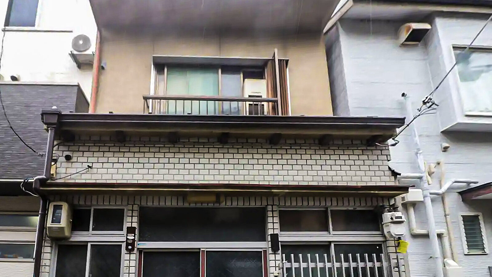 Mibu morimaecho house ga 5