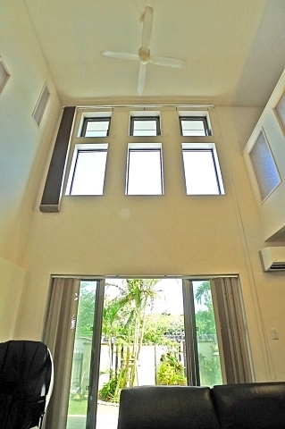 Shiozaki Town House2