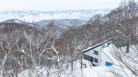 0 CABIN NOZAWA 00000
