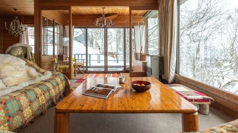 0 CABIN NOZAWA 15