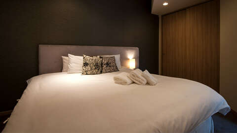 1 Bedroom Akazora Niseko Bedroom 6 1920x1080