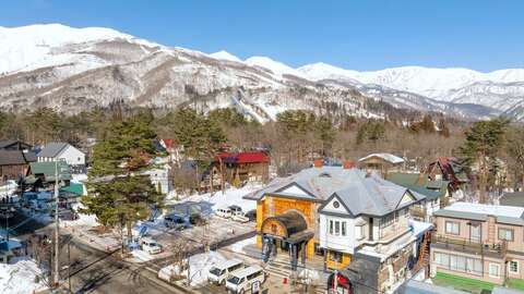 1 Central Snowsports Echoland