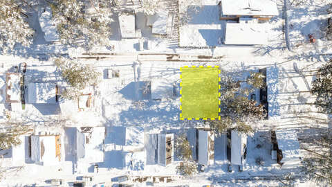 1 Echoland Chalet Development Site