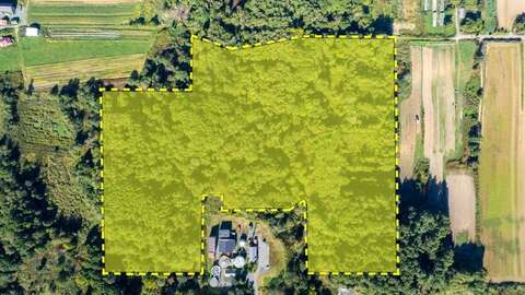 1 Hirafu 12 Hectare Estate highlight