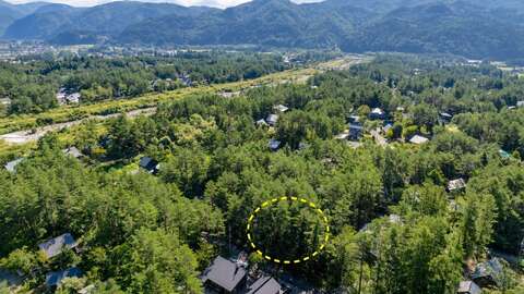 1 Meitetsu Chalet Land
