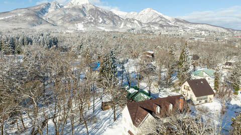 1 Myoko Forest Land