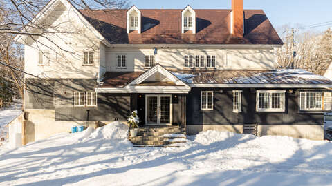 1 Myoko Forest Lodge