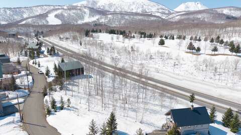 1 North Hills Double Lot