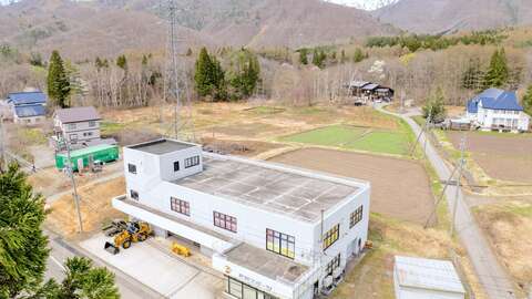 1 Ochikura Commercial Property