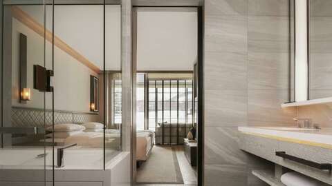 1 Park Hyatt 1 bedroom Residence