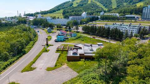 1 Rusutsu Commercial Property
