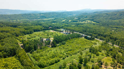 1 Rusutsu Land