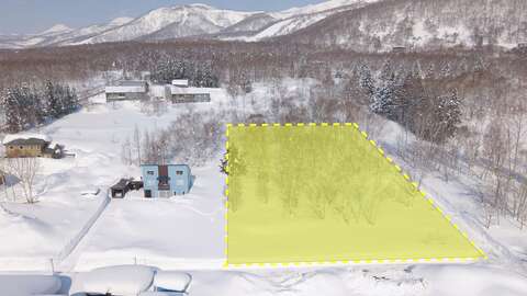 1 Winter Soga Meadows II Vista Lot highlight