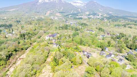 10 Myoko Grand Estate