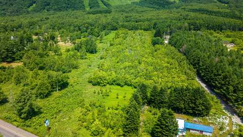 10 Rusutsu Land