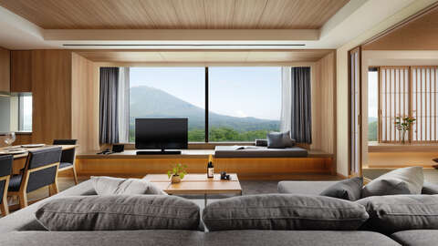 10 Two Bedroom with Tatami Type B