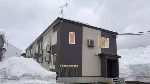 Kutchan S2 E1 Apartment Building 1 jpg