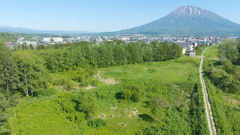 11 Kutchan Corridor 1 8 Ha Development Site