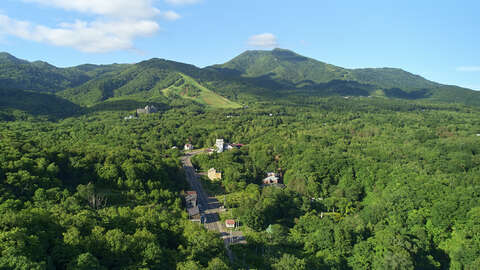 11 Moiwa Onsen