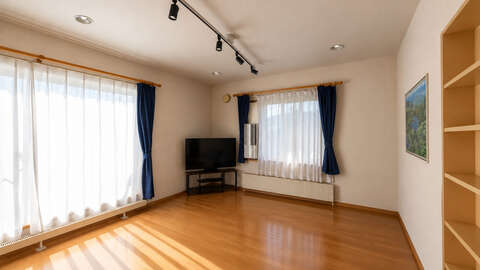 11 Mountain View Lodge
