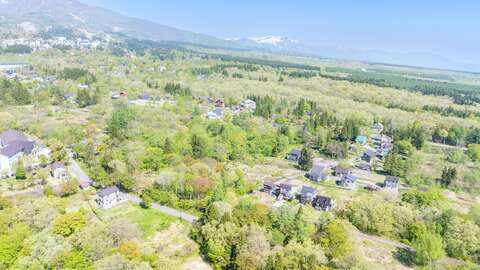 11 Myoko Grand Estate