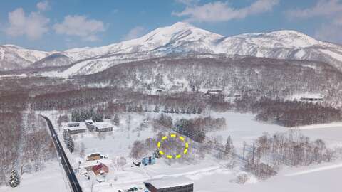 11 Soga Meadows Chalet Lot