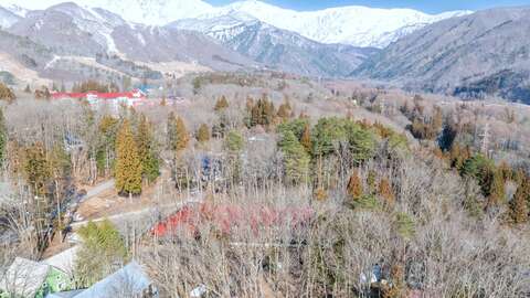 11 Wadano Premium Chalet Site A