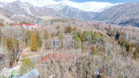 11 Wadano Premium Chalet Site AA
