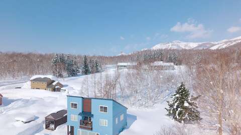 11 Winter Soga Meadows II Vista Lot