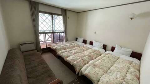 Hakuba Goryu Hotel5