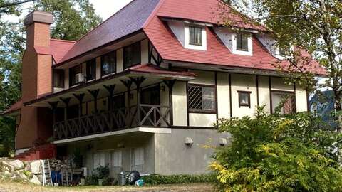 Hakuba Goryu Hotel2