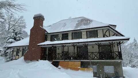 Hakuba Goryu Hotel1