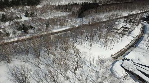 Niseko Realty Hanaridge Onsen Chalet Land 2