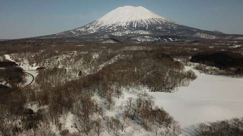 Niseko Town Niseko Realty Arishima 20000 3