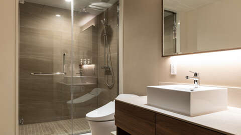 TVR Type 1 bath
