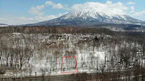 Hirafu Route5 Land7